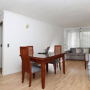 Apartamento de 2 Dormitorios